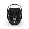 CYBEX Fotelik Cloud G (Comfort) Moon Black