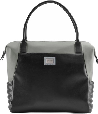 CYBEX TORBA PIELĘGNACYJNA PRIAM SOHO GREY