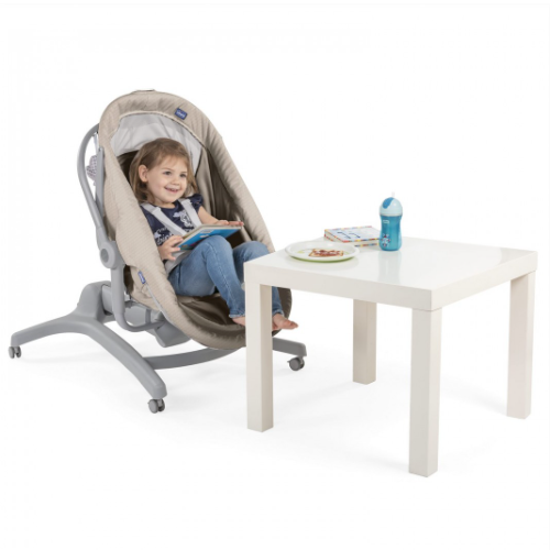 CHICCO Baby Hug Air 4w1, Beige