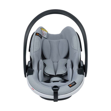 Fotelik samochodowy BeSafe iZi Go Modular X2 i-Size - peak mesh
