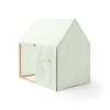 Kid's Concept - Namiot domek do zabawy light green