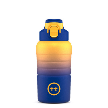 Cool Bottles Butelka termiczna Sport 500 ml Triple cool Paris