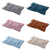 LEANDER - cushion for CLASSIC™ high chair, cappuccino