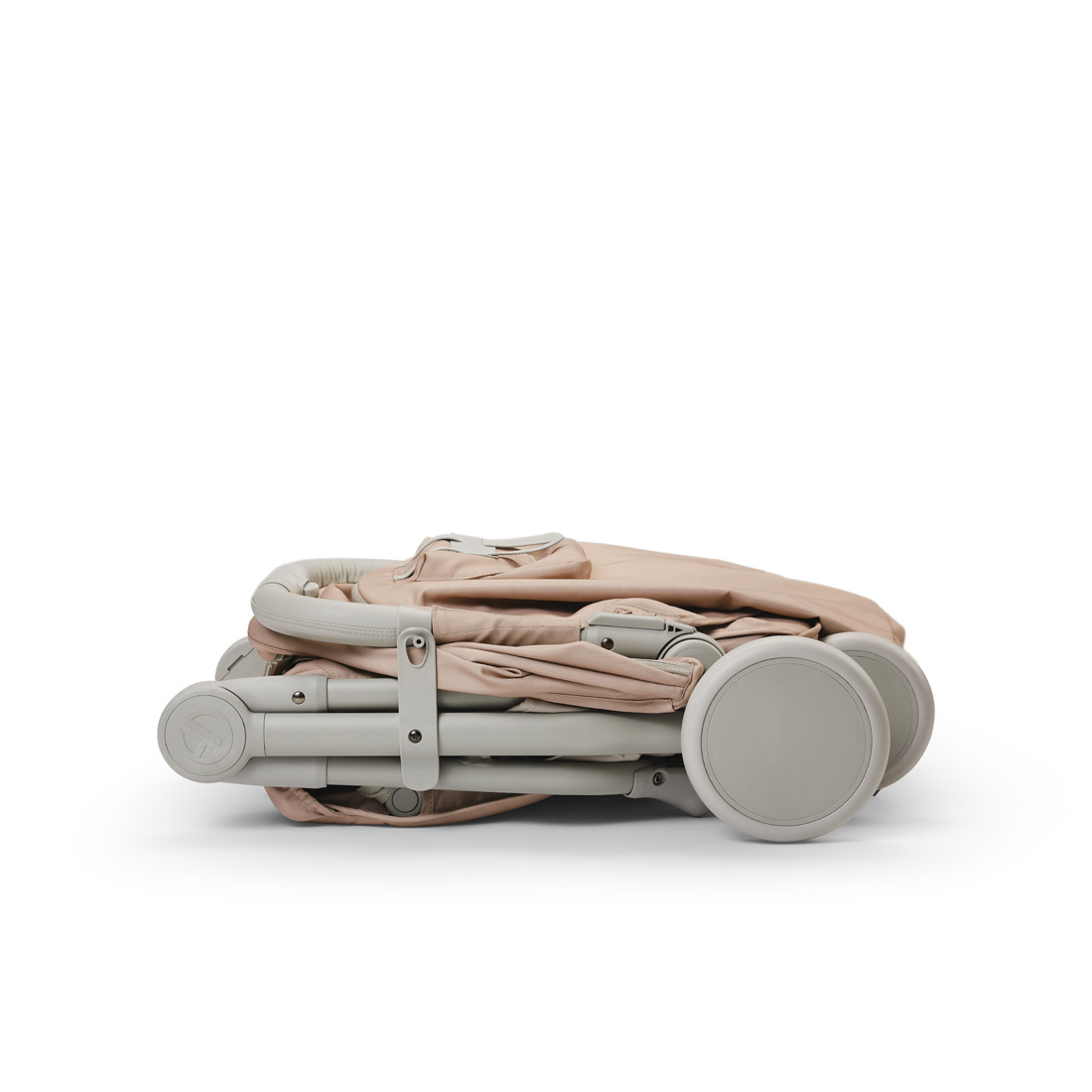 Elodie Details Wózek Mondo, (New) Blushing Pink