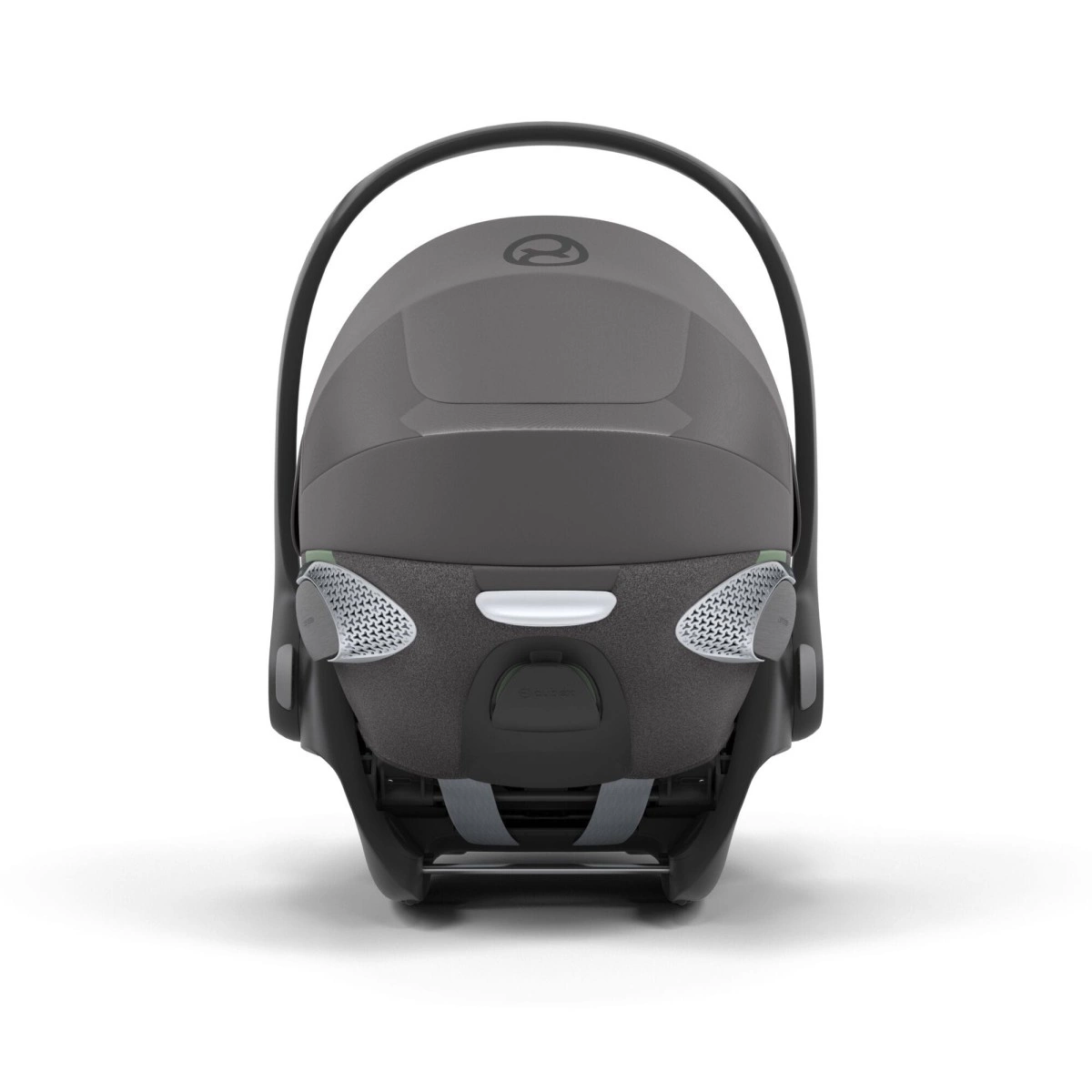 || CYBEX Fotelik Cloud T (Plus) Mirage Grey