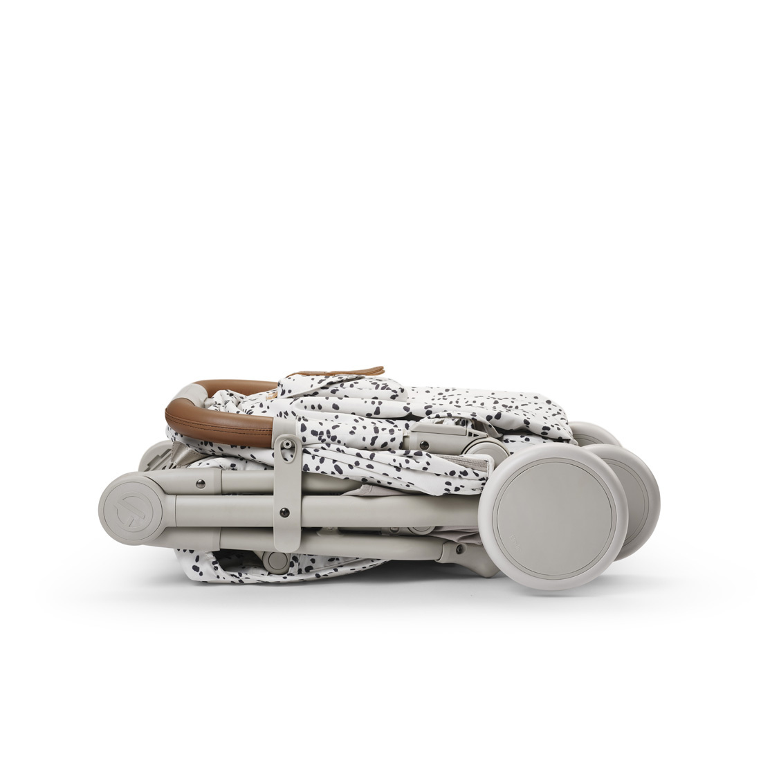 Elodie Details Wózek Mondo, (New) Dalmatian Dots