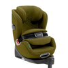 Cybex Fotelik Anoris T (Comfort) Mustard Yellow