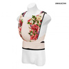 CYBEX Nosidełko Yema Tie Spring Blossom (Light)