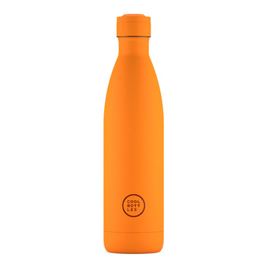 Cool Bottles Butelka termiczna 750 ml Vivid Orange