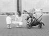 || CYBEX Siedzisko (dod) Gazelle S blk Moon Black