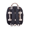 Childhome Plecak Family Club Signature, Black