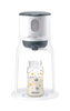 Beaba - Bib'expresso® 2in1 Milk Maker White / gray