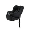 || CYBEX FOTELIK Sirona Gi (Comfort) Moon Black