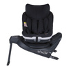 Obrotowy fotelik samochodowy BeSafe iZi Twist B i-Size - czarny cab