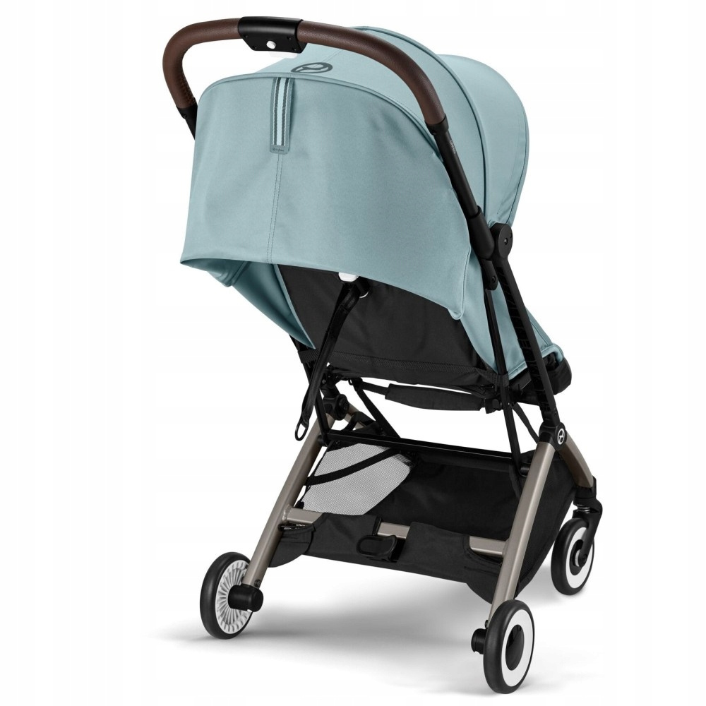 CYBEX Wózek Orfeo, (tpe) Stormy Blue '25
