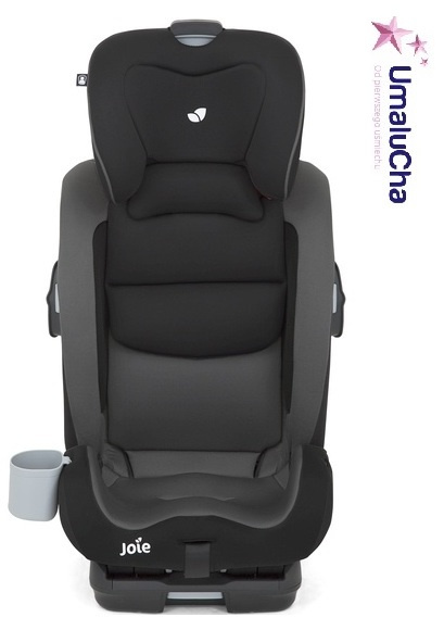 FOTELIK SAMOCHODOWY JOIE BOLD 9-36KG ISOFIX + UCHWYT NA KUBEK | LILAC I SLATE I EMBER I DEEP SEA | CHERRY