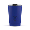 Cool Bottles Kubek termiczny 330 ml Vivid Blue