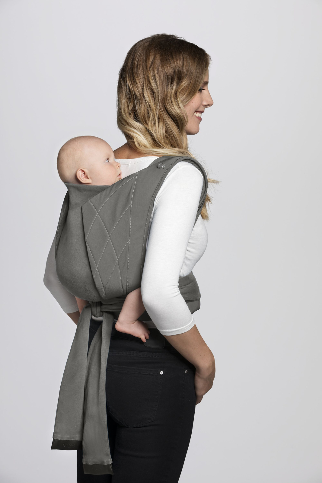 CYBEX Nosiedłko Yema Tie, Grey