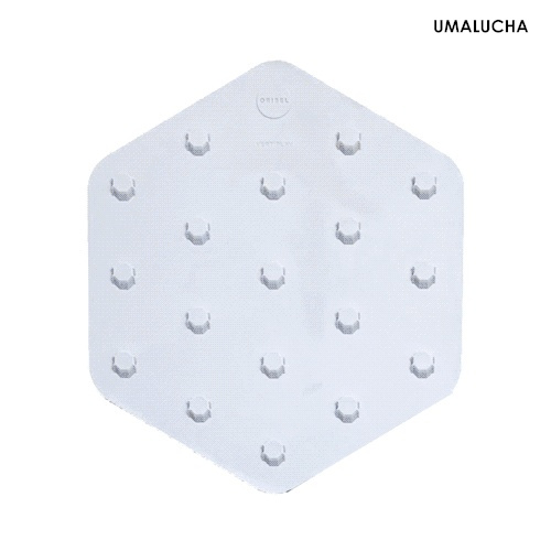 ORIBEL KULODROM ZESTAW PODWÓJNY MARBLE RUN