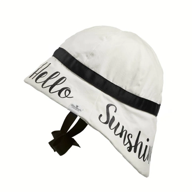 Elodie Details KAPELUSZ PRZECIWSŁ 2-3 HELLO SUNSHI