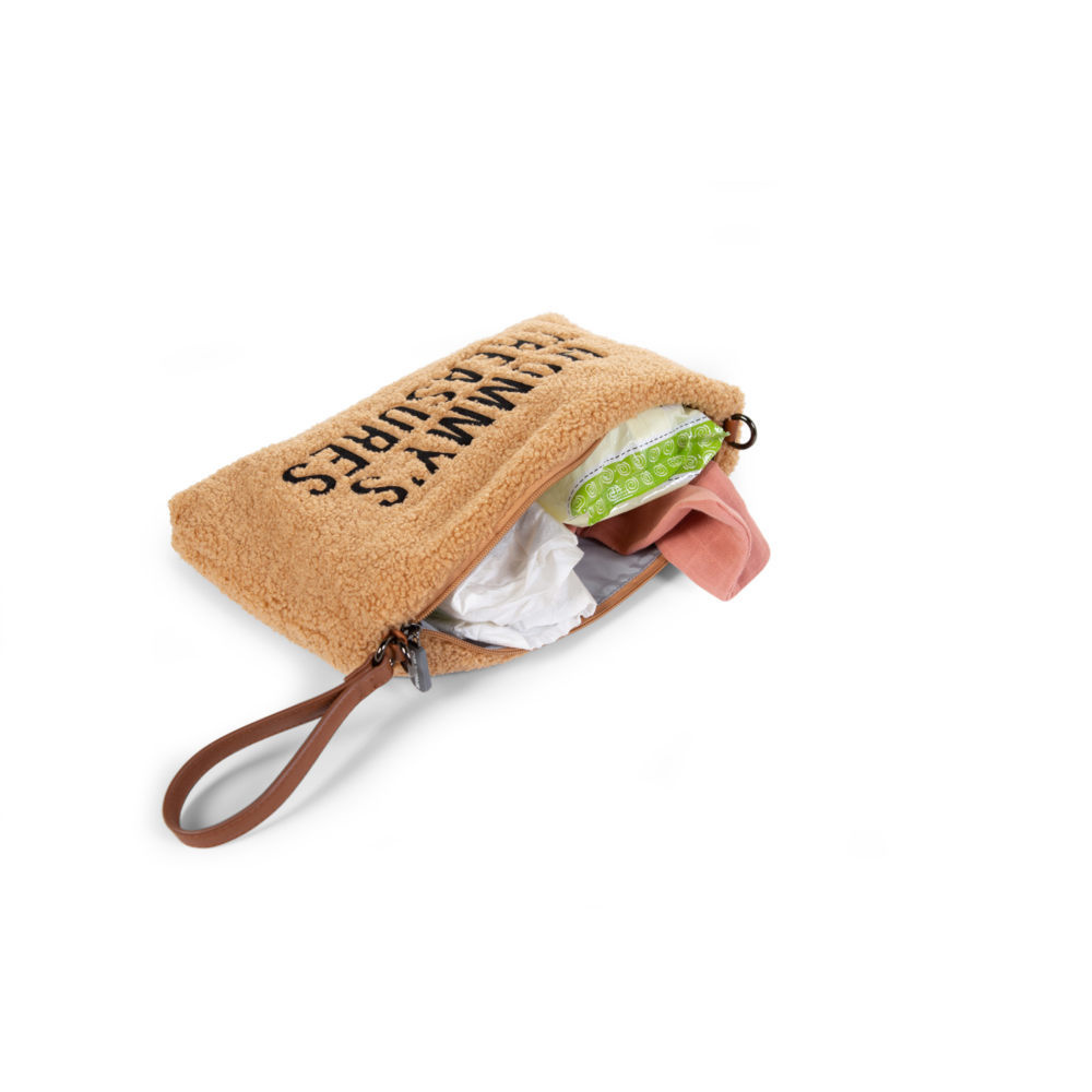 CHILDHOME Organizer Mommy's Treasures, Teddy Bear