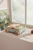 Kid's Concept - Wagon with blocks