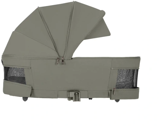 Wózek dla dziecka 2w1 CARRELLO Magia Malted Green