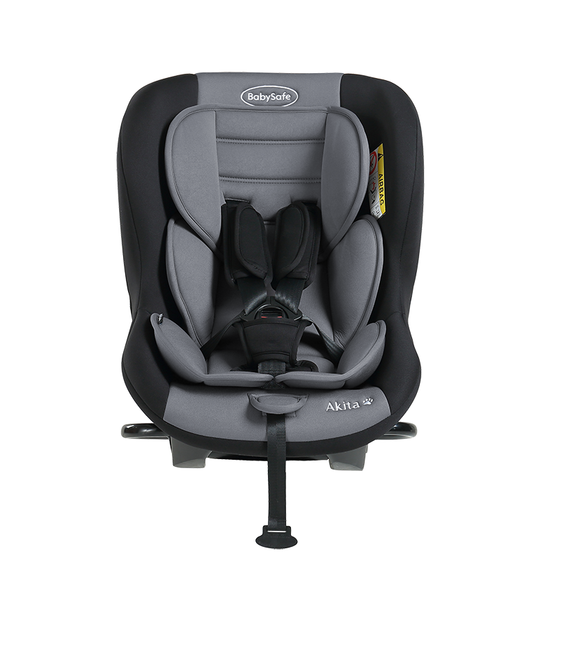 FOTELIK SAMOCHODOWY BABYSAFE AKITA 0-18KG