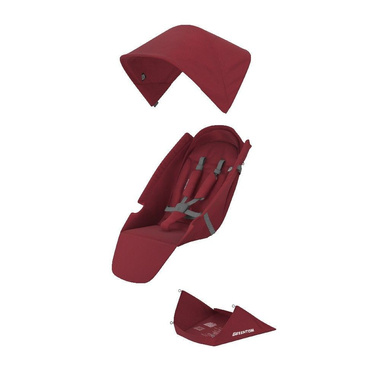 Greentom Tapicerka Classic (v.2.1), Cherry