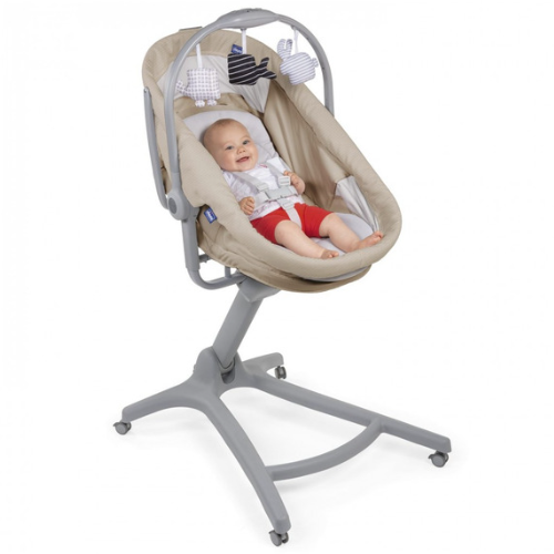 CHICCO Baby Hug Air 4w1, Beige