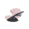 || CYBEX Fotelik Cloud T, Simply Flowers Pink