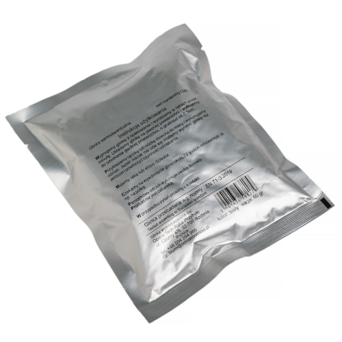 ODCISK BOBASA FOTO GALERIA Z GLINKĄ BIAŁA