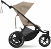 || CYBEX Wózek sportowy Avi Spin blk Almond beige