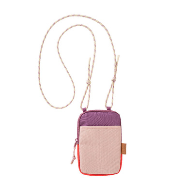 Fresk Saszetka na szyję Outdoors Dusty Orchid