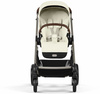 || CYBEX Wózek Balios S Lux (tpe), Seashell Beige