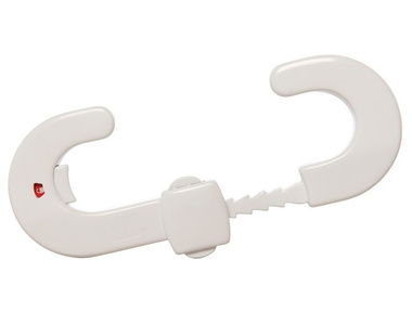 Zamknięcie zabezpieczające ze wskaźnikiem EZY-Check