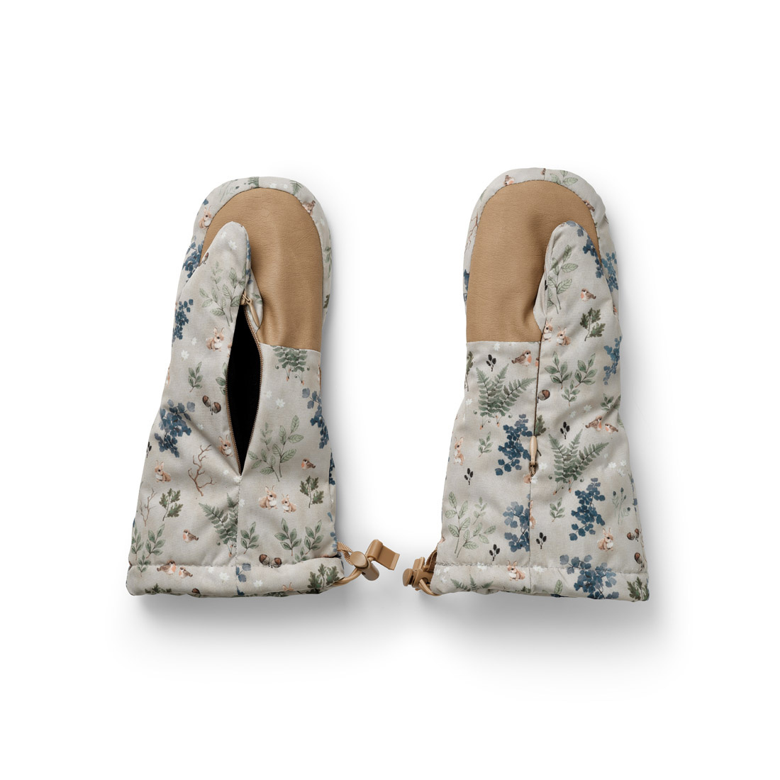 Elodie Details - Gloves - Fairytale Forest 1-3 years