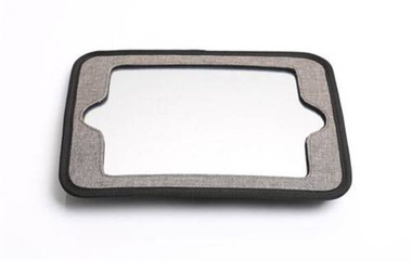 Baby Dan - Tablet cover and mirror 2 in 1