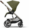 || CYBEX Wózek Balios S Lux (tpe), Moss Green