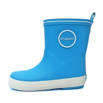 Kalosze FASHION BOOT Druppies blue24