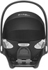 CYBEX Fotelik Cloud Z (J Scott) Cherub Blue