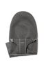 BABYBJÖRN - Fabric Seat for Baby Bouncer Balance Bliss Charcoal Grey, 3D Jersey