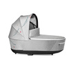 CYBEX GONDOLA 2.0, (Grey) Koi Crystallized