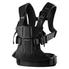 BABYBJÖRN - Baby Carrier ONE AIR, Black