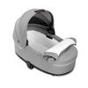 CYBEX Gondola S Balios (Lux) Lava Grey