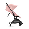 CYBEX WÓZEK Orfeo, (blk) Candy Pink '25