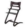 LEANDER - CLASSIC™ high chair wo. safety bar, walnut