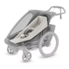 Thule Hamak Infant Sling dla Niemowląt, Szary