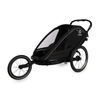 Hamax - Bike trailer for kids  BREEZE, double- Back