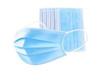 Maseczka ochronna 3-warstwowa kosmetyczna, jednorazowa - op. 50 sztuk